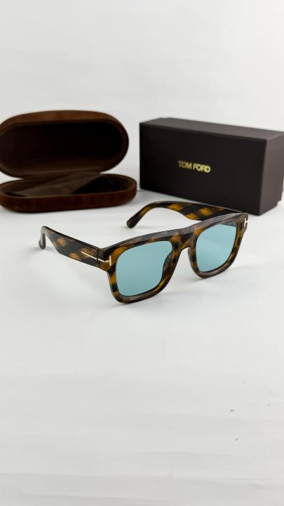 Tom Ford Sunglass