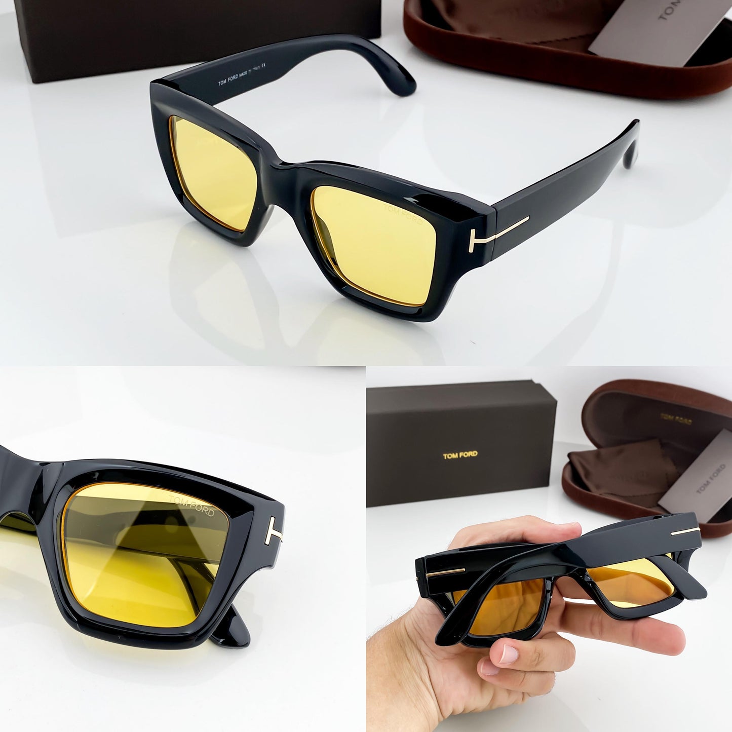 Tom Ford Sunglass