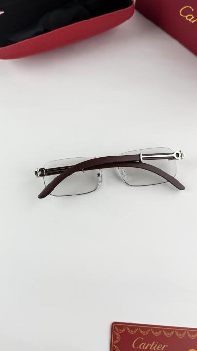 Cartier Frame Sunglass